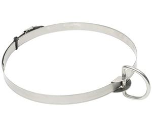 Best Divers AB0142 D Kit 220 mm, Inox, per Bombole, Grigio
