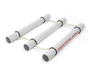 Best Divers AB0400, Porta Bombole Subacquee per Auto, Grigio