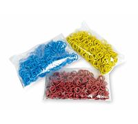 Best Divers AB0460 O-Ring Din Apecks e Scuba, Confezione 300 Pezzi