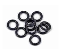 Best Divers AB0530 O-Ring Bombola 90 Sh, Nbr, Confezione 300 Pezzi