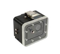 Best Divers AC0500HOU Becam Action Camera Custodia Deep, 200 metri