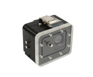 Best Divers AC0500HOU Becam Action Camera Custodia Deep, 200 metri
