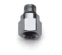 Best Divers Adattatore LP 3/8" M 1/2" F, Unisex Adulto, Grigio,