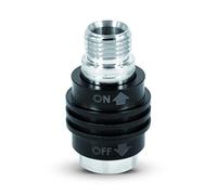 Best Divers AE0119E Interruttore On/off Frusta Erogatore