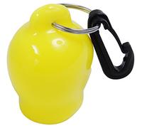 Best Divers AE0283, Porta Octopus Tondo, Giallo
