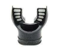 Best divers AE0302, Boccaglio Ammortizzato Nero/Grigio, Taglia unica