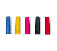 Best divers AE0360/25, Salvafrusta Giallo, Sacchetto 25 Pezzi