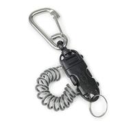 Best Divers Ai0192Sl, Clip E Accessori Fissaggio Unisex - Adulto, Nero, Taglia Unica
