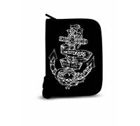 Best Divers AI0446/ART5 Dive Log Art 6 Anelli Ancora