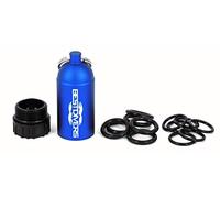 Best Divers AI0585 Bombolina O-Ring Rubinetteria Sub, 12 O-Ring Bombola