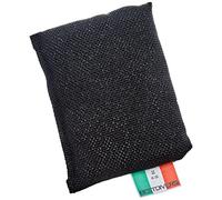 Best Divers Ai0662/A, Piombo Ultrasoft Net 2 Kg Per Cintura Sub Unisex Adulto, Nero, Taglia unica