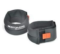 Best Divers AI0664/500 Cavigliera Neoprene, 500 gr, La Coppia