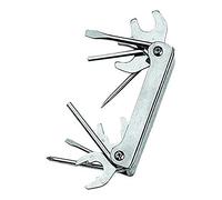 Best Divers AI0680 Utensili Multiuso Inox