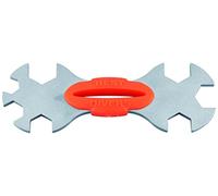 Best Divers AI0682 Microtool Twin-K, Arancione