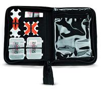 Best Divers Kit Microtool Deluxe Set Nero