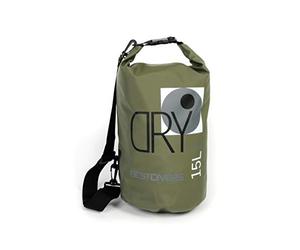 Best divers AI0916M, Sacco Stagno 15L, Verde