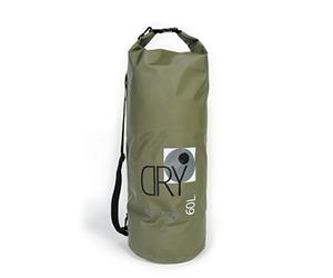 Best Divers AI0918M Sacco Stagno 60 L, Verde Militare