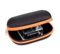 Best Divers AI4000, Oyster Box, M, Contenitore Antiurto, Nero