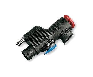 Best Divers AJ0150 Power Inflator Standard Pneumatico