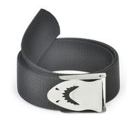 Best Divers Belt, Lead Holder Sub, Stainless Steel Shark Buckle