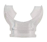 Best Divers BOCCAGLIO Silicone Trasparente