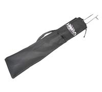 Best Divers Borsa Porta Fucile Corta Nero 32x125 cm