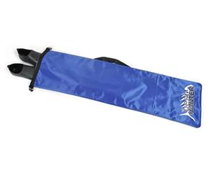 Best Divers Borsa Porta Pinne APNEA Royal 32x115 cm