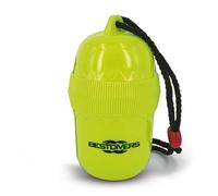 Best Divers Box con Chiusura A Vite Mini 10xØ5 cm, Stagno Unisex Adulto, Nero,