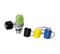 Best Divers Cappuccio PVC per RUBINETTERIA