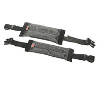 Best Divers CAVIGLIERA Net Soft 300 gr (Singola), Unisex Adulto, Nero,