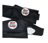 Best Divers Cintura Peso Tascabile