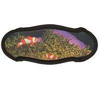 Best Divers Cinturino Maschera in Neoprene, Doppio Foglio