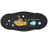 Best Divers Cinturino Maschera in Neoprene, Doppio Foglio, Submariner