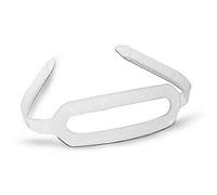 Best Divers Cinturino Maschera Silicone Trasparente 20 mm, Unisex Adulto