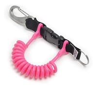 Best Divers Clip Estensibile Color Vela Black Spirale
