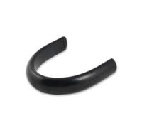 Best Divers Collare Apnea Nero 1,8 kg