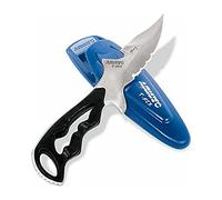 Best Divers Coltello T- Rex, Acciaio Inox, Lama 10 cm