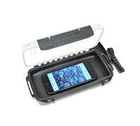 Best Divers Cristal Waterproof Box Nero