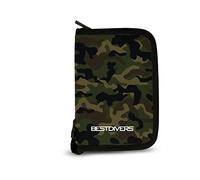 Best Divers, Dive Log, Verde,