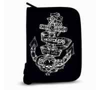 Best Divers Copertina Di Taccuino Immersioni 6 Anelli Dive Log Art 5
