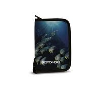 Best divers, Dive Log, Blu,