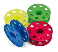 Best Divers Finger Reel per 15 m Verde Vuoto