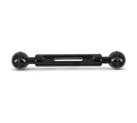 Best Divers FO969 Becam Action Camera Braccetto, Alluminio