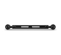 Best Divers FO970 Becam Action Camera Braccetto, Alluminio