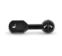 Best Divers FO974 Becam Action Camera Braccetto, Alluminio