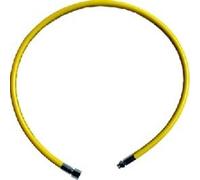 Best divers Frusta EROGATORE Xtreme 3/8 cm 210 Giallo Fluo