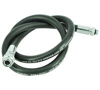 Best Divers Frusta Standard/Gomma, Jacket 70 cm, Nero