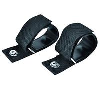 Best Divers , Jts067 Fasce Argon La Coppia Unisex Adulto, Nero, Taglia unica