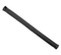 Best Divers JTS077/1 Tubo Corrugato, 500 mm, Ø 25 mm, per Jacket Sub