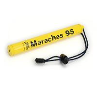 Best Divers Marachas 95 Avvisatore Sonoro, Ø 20 mm, Giallo